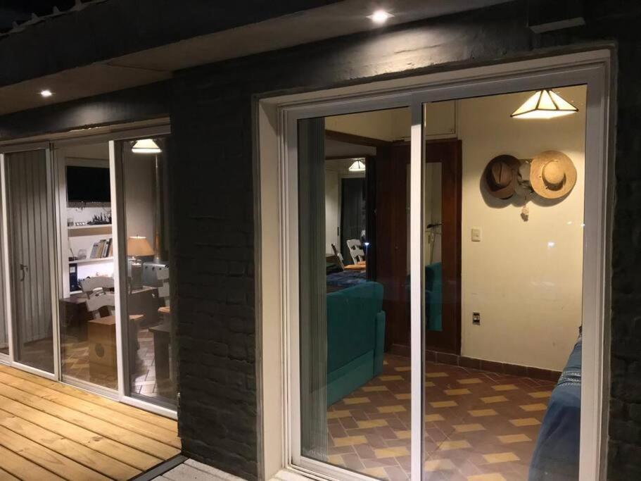 Casa Centrica Frente Al Rio Βίλα Κολονία ντε Σακραμεντο Εξωτερικό φωτογραφία