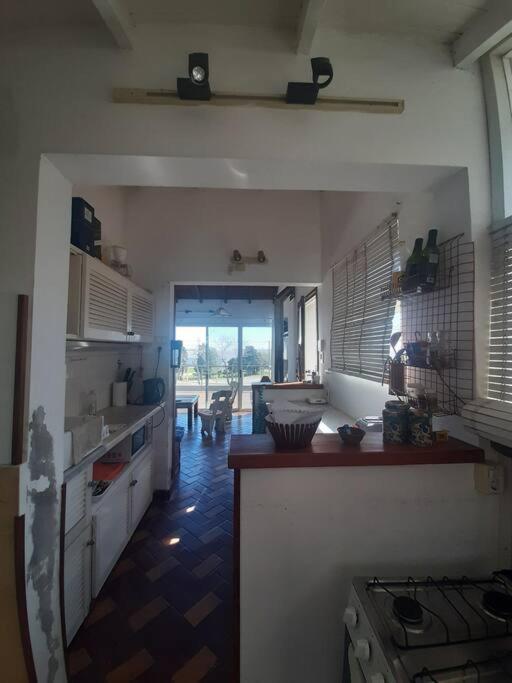Casa Centrica Frente Al Rio Βίλα Κολονία ντε Σακραμεντο Εξωτερικό φωτογραφία