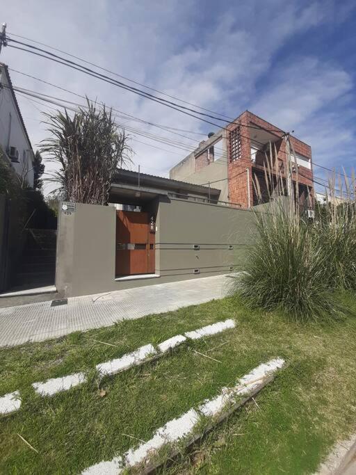 Casa Centrica Frente Al Rio Βίλα Κολονία ντε Σακραμεντο Εξωτερικό φωτογραφία