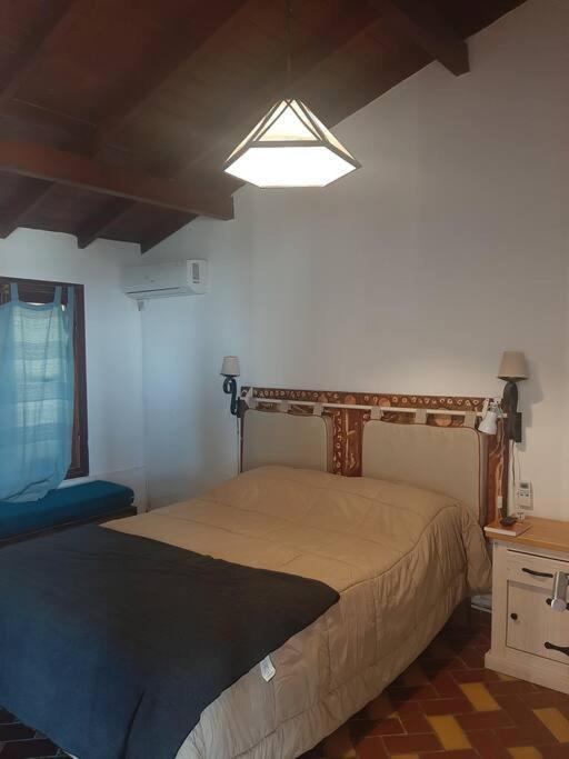 Casa Centrica Frente Al Rio Βίλα Κολονία ντε Σακραμεντο Εξωτερικό φωτογραφία