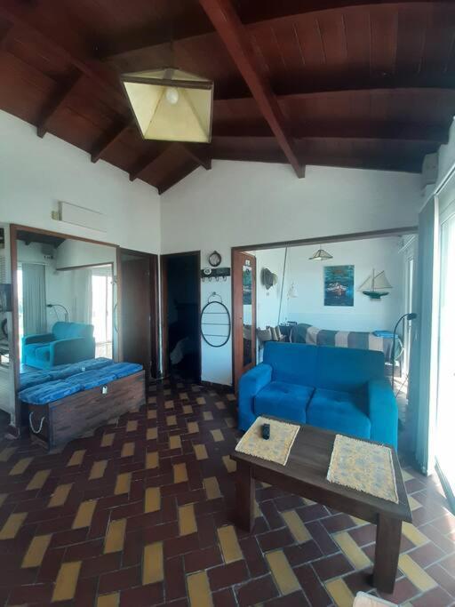 Casa Centrica Frente Al Rio Βίλα Κολονία ντε Σακραμεντο Εξωτερικό φωτογραφία