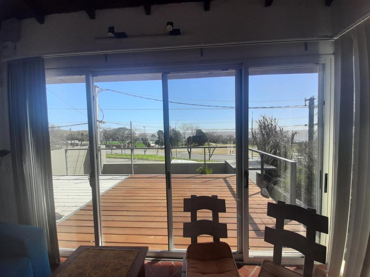Casa Centrica Frente Al Rio Βίλα Κολονία ντε Σακραμεντο Εξωτερικό φωτογραφία